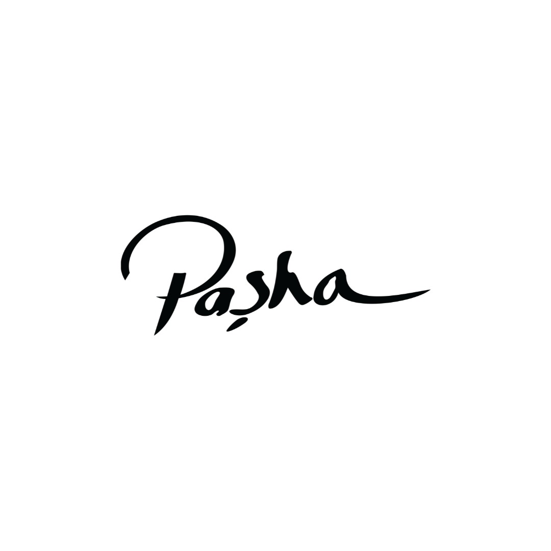 pasha